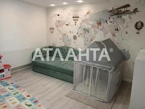 квартира за адресою Івана Величковського вул., 70а