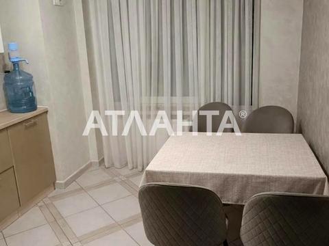 квартира за адресою Івана Величковського вул., 70а