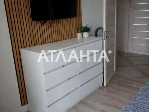 квартира за адресою Івана Величковського вул., 70а