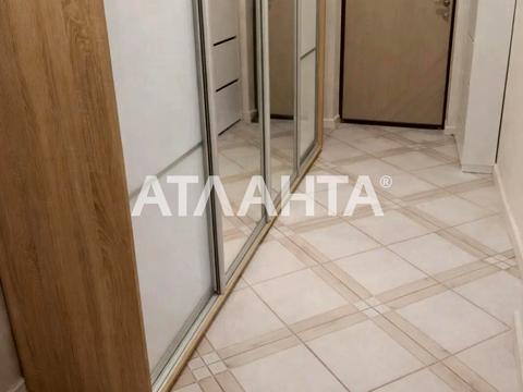 квартира за адресою Івана Величковського вул., 70а