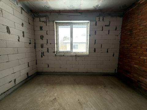 дом по адресу Садова