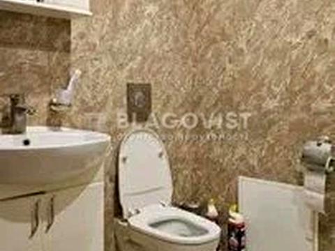 квартира за адресою Київ, Академіка Возіанова вул. (Академіка Карпинського), 10