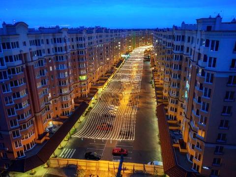 квартира за адресою Миру вул., 36