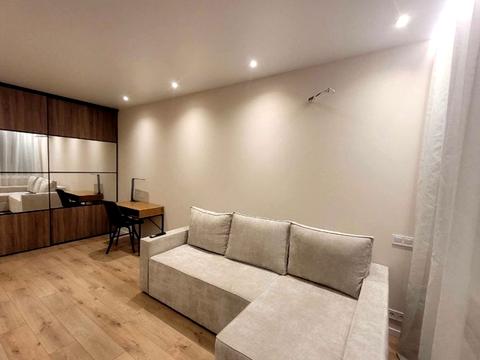 квартира за адресою Столичне шосе, 5