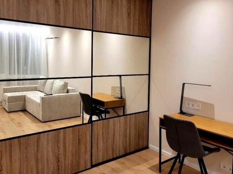 квартира за адресою Столичне шосе, 5