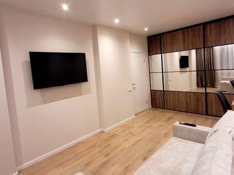 квартира за адресою Столичне шосе, 5