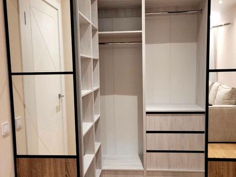 квартира за адресою Столичне шосе, 5