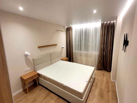 квартира за адресою Столичне шосе, 5