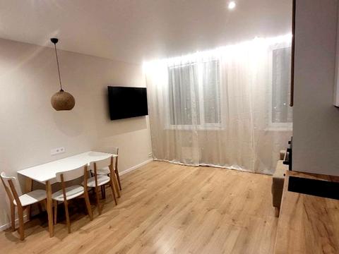 квартира за адресою Столичне шосе, 5