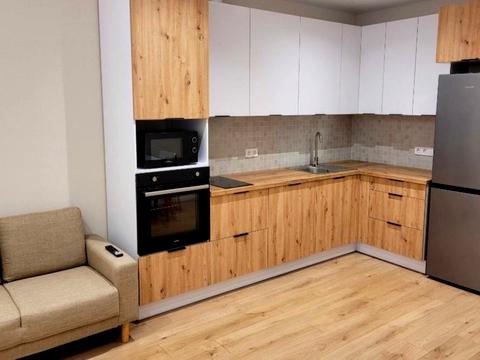 квартира за адресою Столичне шосе, 5