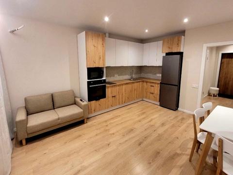 квартира за адресою Столичне шосе, 5