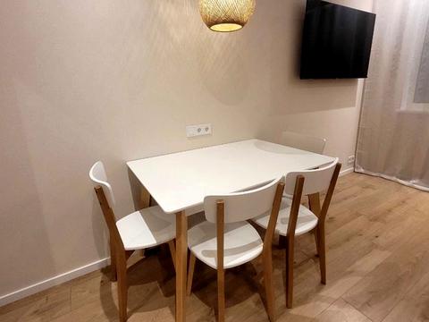 квартира за адресою Столичне шосе, 5