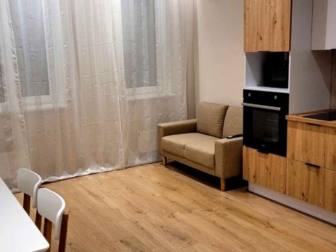 квартира за адресою Столичне шосе, 5