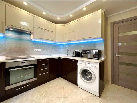 квартира за адресою Миру вул., 36