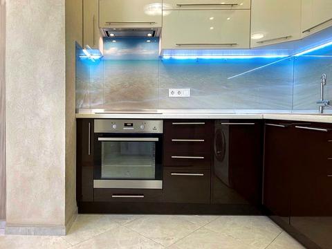 квартира за адресою Миру вул., 36