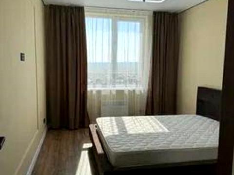 квартира за адресою Жовківська вул., 2