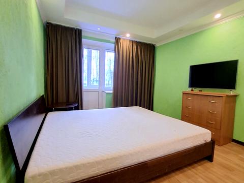 квартира по адресу Академика Булаховского ул., 28-В