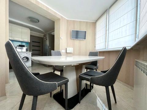 квартира за адресою Миру вул., 36