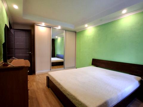 квартира по адресу Академика Булаховского ул., 28-В