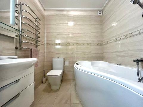 квартира за адресою Миру вул., 36