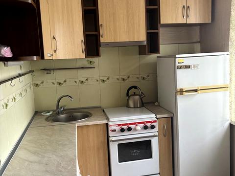 квартира за адресою Українська вул., 35