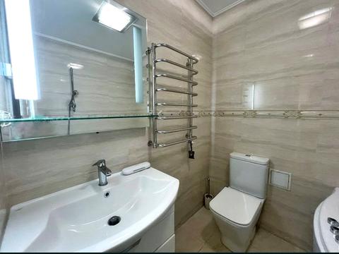 квартира за адресою Миру вул., 36