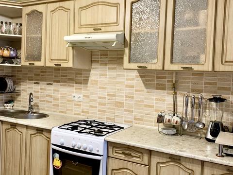 квартира по адресу Пр.Громадянський, 1