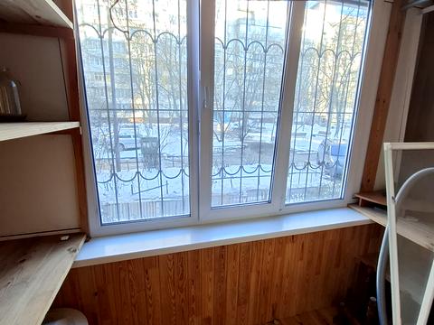 квартира по адресу Академика Булаховского ул., 28-В