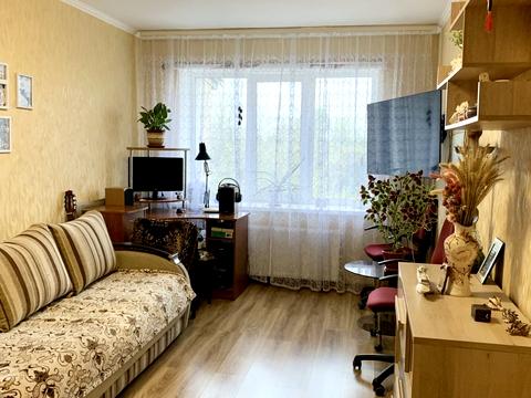 квартира по адресу Пр.Громадянський, 1