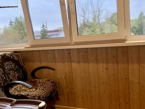 квартира по адресу Пр.Громадянський, 1