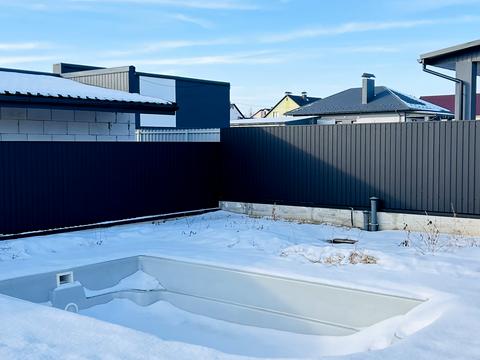 дом по адресу Академический пер.