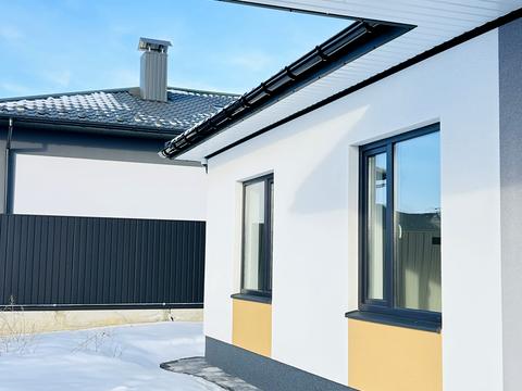 дом по адресу Академический пер.