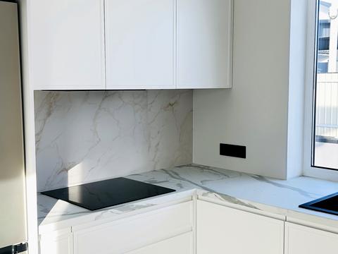 дом по адресу Академический пер.