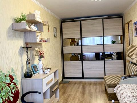 квартира по адресу Пр.Громадянський, 1