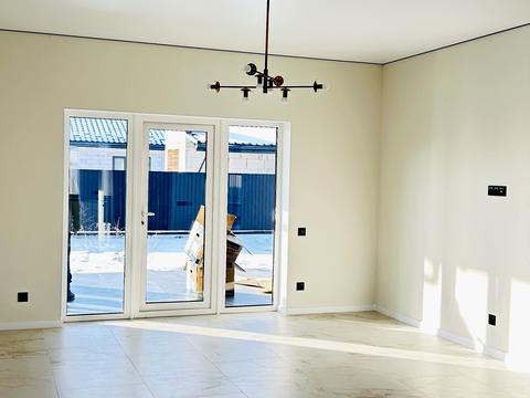 дом по адресу Академический пер.