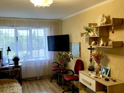 квартира по адресу Пр.Громадянський, 1