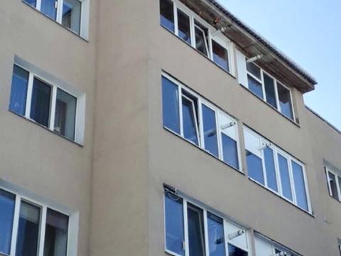 квартира по адресу Пр.Громадянський, 1