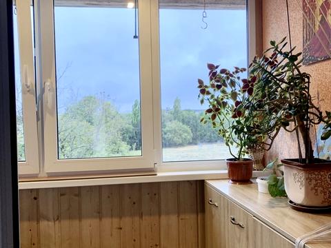 квартира по адресу Пр.Громадянський, 1