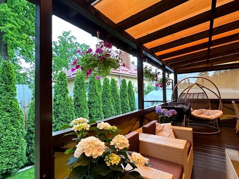 дом по адресу Выговского ул. (Суворова), 2