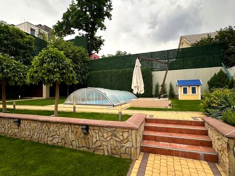 дом по адресу Выговского ул. (Суворова), 2