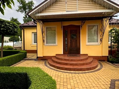 дом по адресу Выговского ул. (Суворова), 2