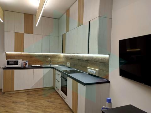 квартира по адресу Симферопольская ул., 2-Н