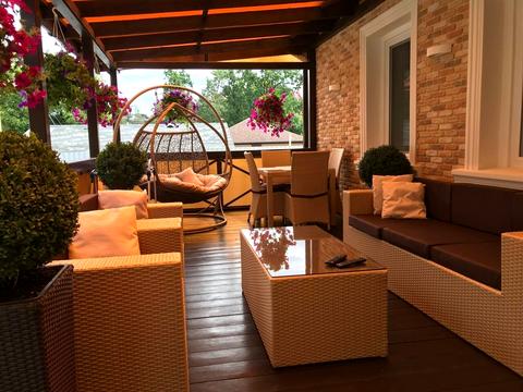 дом по адресу Выговского ул. (Суворова), 2