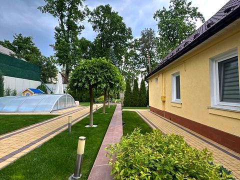 дом по адресу Выговского ул. (Суворова), 2