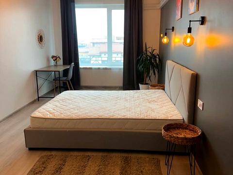 квартира за адресою Щирецька вул., 30