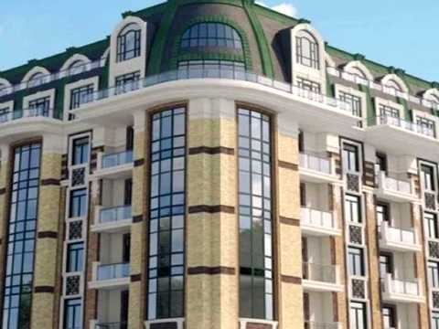 квартира по адресу Еврейская ул. (Бебеля), (Будинок 4)