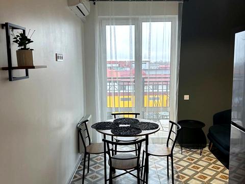 квартира за адресою Щирецька вул., 30