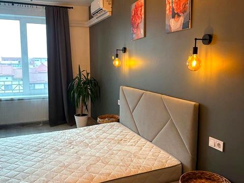 квартира за адресою Щирецька вул., 30