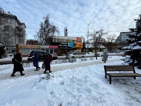 комерційна за адресою Політехнічний пров., 1/3