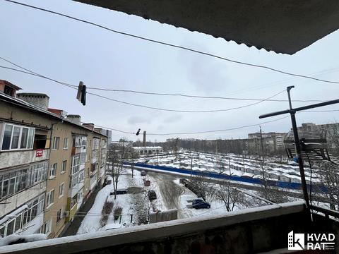 квартира за адресою Сухомлинського вул., 6/2